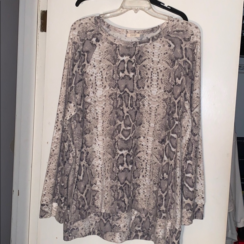 Tunic